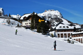 Nassfeld Sonnleitn apartment 2 Sonnenalpe Nassfeld